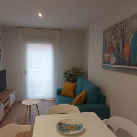 Apartamento Silleda Confort Luaran gambar