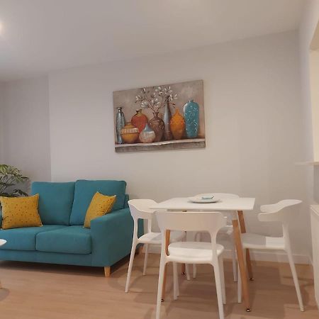 Apartamento Silleda Confort Luaran gambar