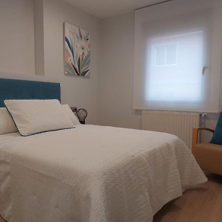 Apartamento Silleda Confort Luaran gambar