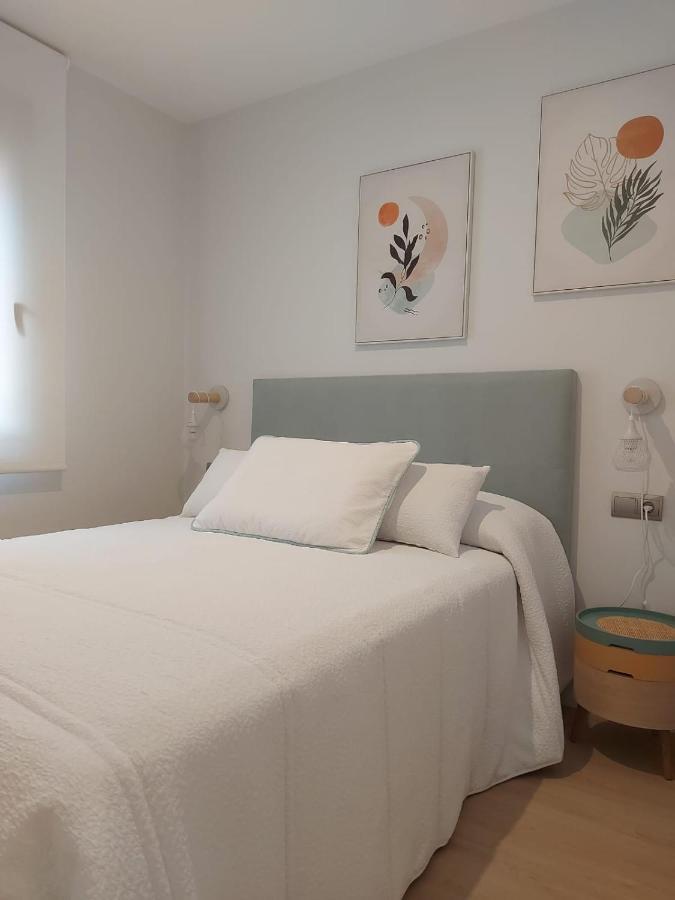 Apartamento Silleda Confort Luaran gambar