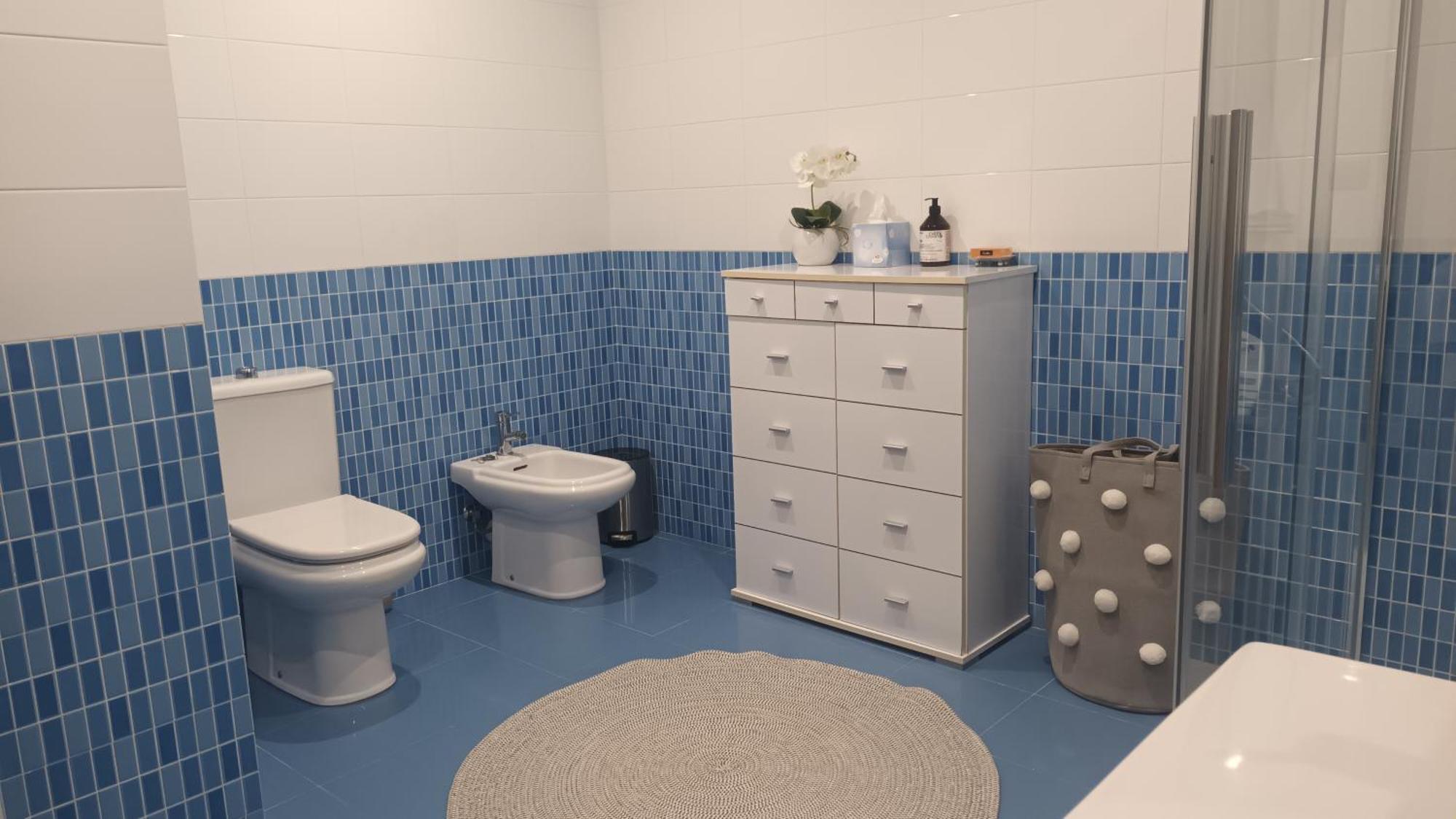 Apartamento Silleda Confort Luaran gambar