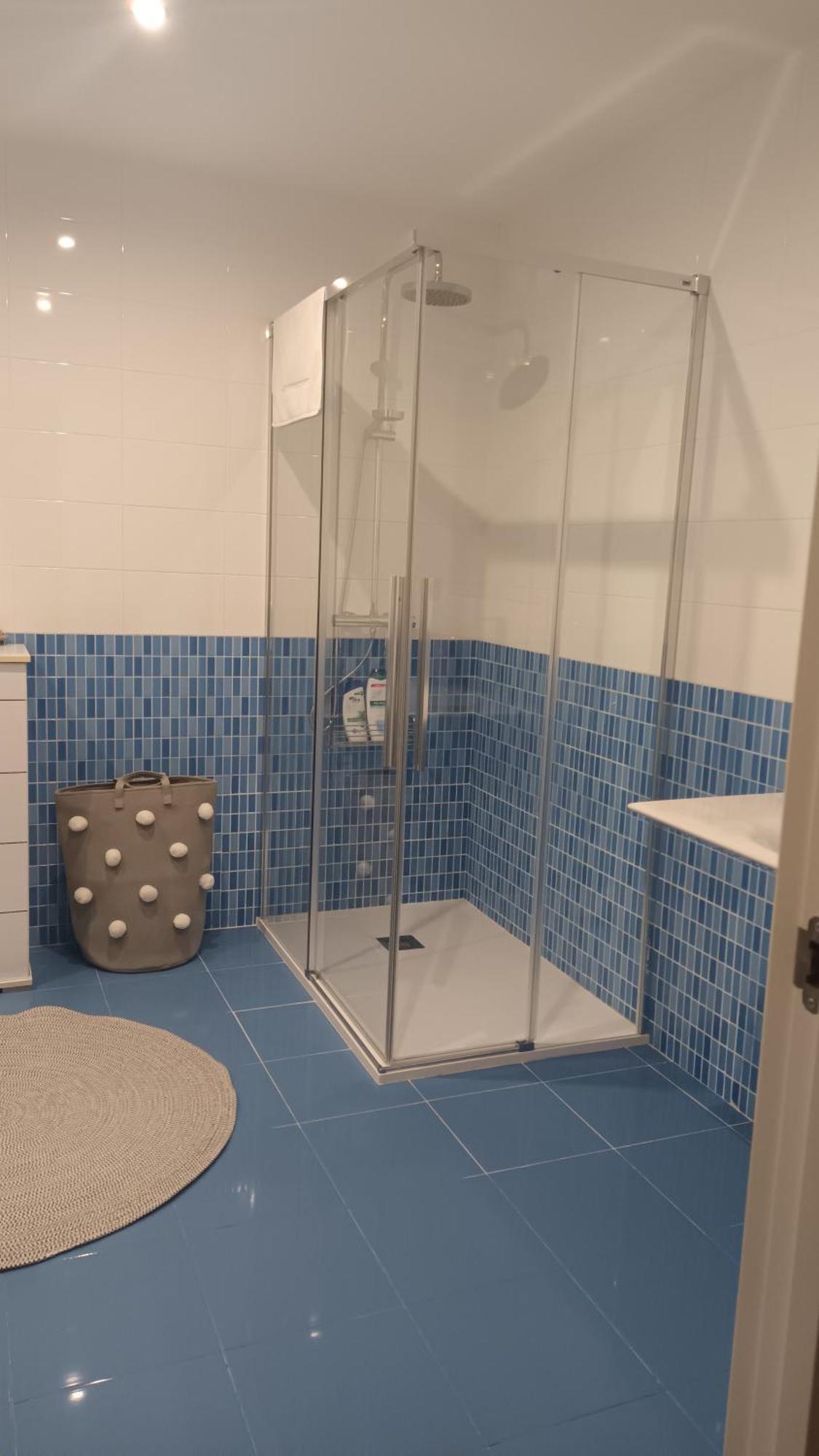 Apartamento Silleda Confort Luaran gambar